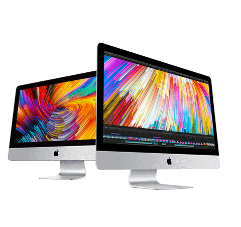 iMac & Macbook Repairs