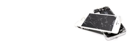 Smartphone repairs with lowest costs